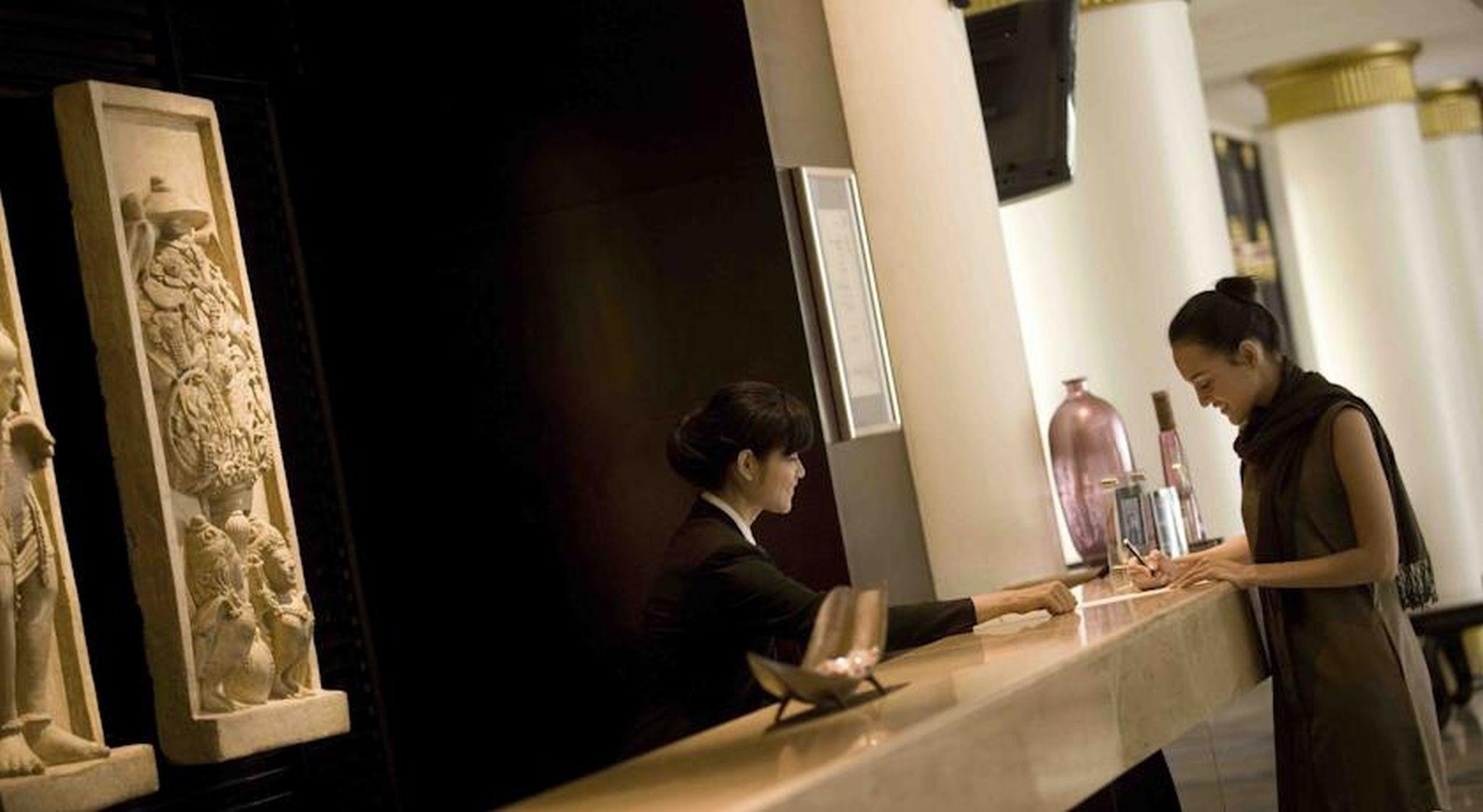 โฮเต็ล ซานติก้า พรีเมียร์ จ๊อกจา Hotel ยอกยาการ์ตา ภายนอก รูปภาพ