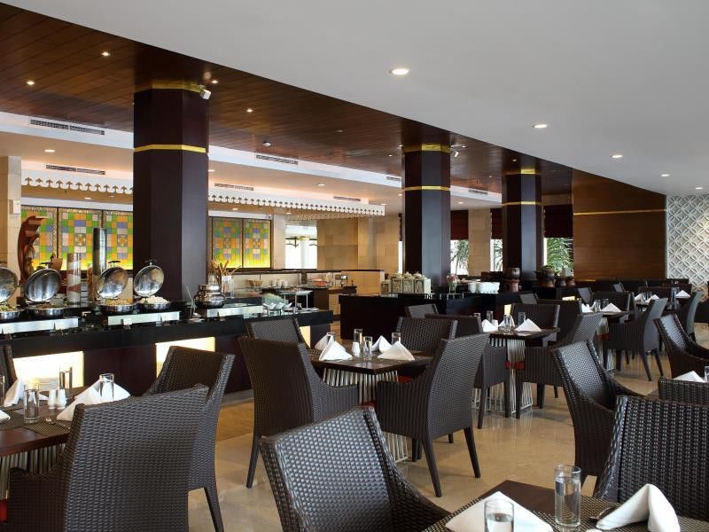 โฮเต็ล ซานติก้า พรีเมียร์ จ๊อกจา Hotel ยอกยาการ์ตา ภายนอก รูปภาพ
